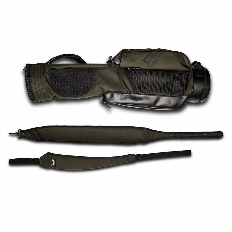 JONES UTILITY ROVER Double Strap Pacific Golf Warehouse Jones Golf __label: NEW, Carry Bags, Golf Bags, Jones