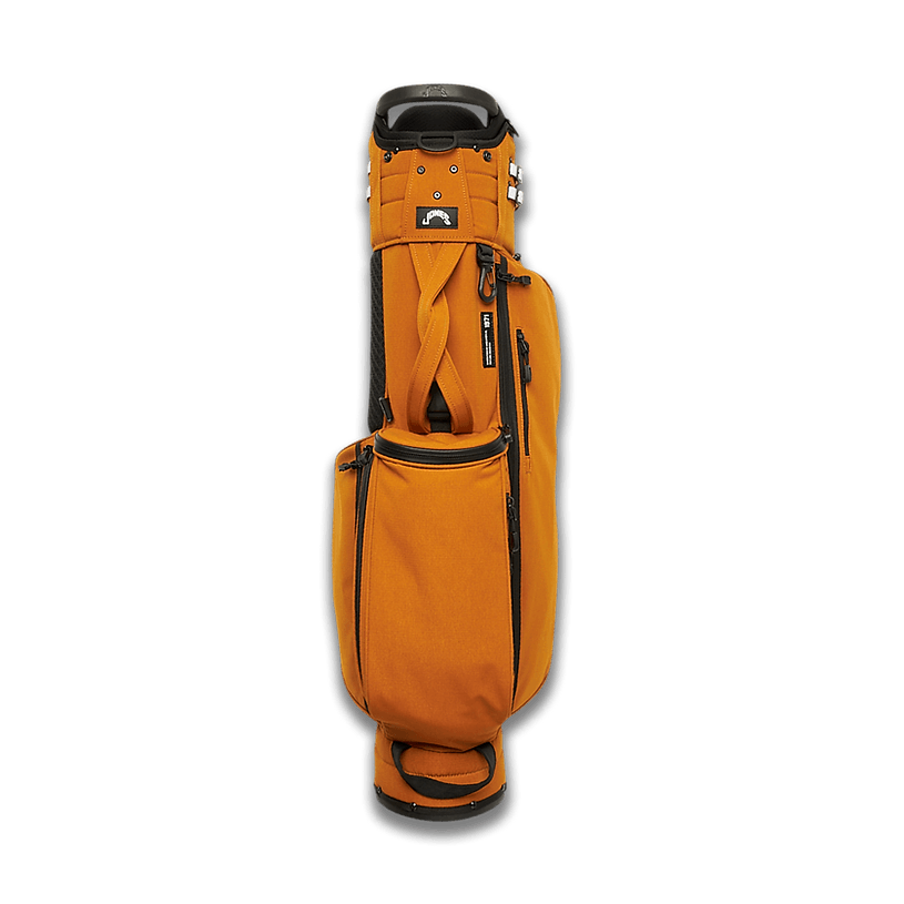 JONES UTILITY TROUPER 2.0-R STAND BAG Pacific Golf Warehouse Jones Golf bags, Carry Bag, Golf Bags