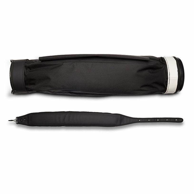 JONES ORIGINAL - SPECIAL EDITION - TRAILBLAZER - BLK/RED/WHT Pacific Golf Warehouse Jones Golf __label: NEW, Carry Bag, Golf Bag, Jones