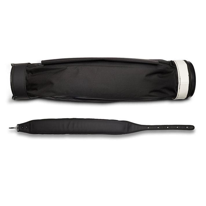 JONES ORIGINAL - CANADIAN TRIBUTE - TRAILBLAZER - BLK/RED/WHT Pacific Golf Warehouse Jones Golf Jones golf bags, Jones original, Jones original golf bags