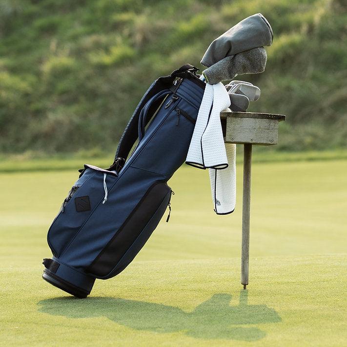 JONES UTILITY ROVER Double Strap Pacific Golf Warehouse Jones Golf __label: NEW, Carry Bags, Golf Bags, Jones