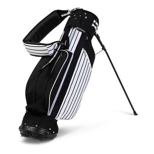 JONES CLASSIC STAND/CART BAG Pacific Golf Warehouse Jones Golf carry bags, Jones golf bags, Jones original golf bag