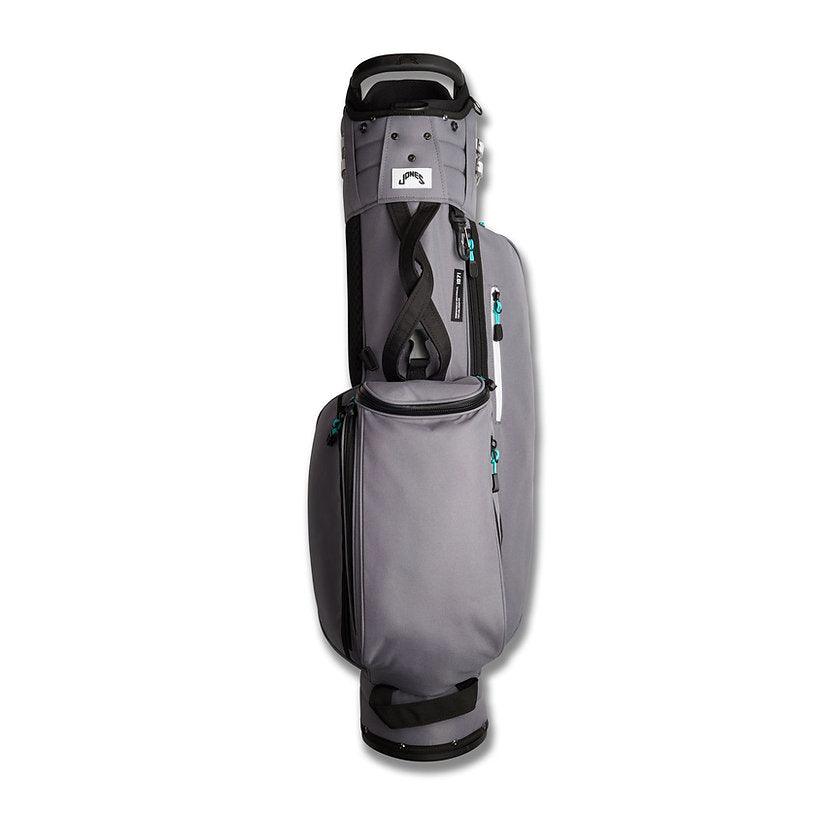 JONES UTILITY TROUPER™ 2.0 Pacific Golf Warehouse Jones Golf __label: NEW, Carry Bags, Golf Bags, jonessportsco, Stand Bag