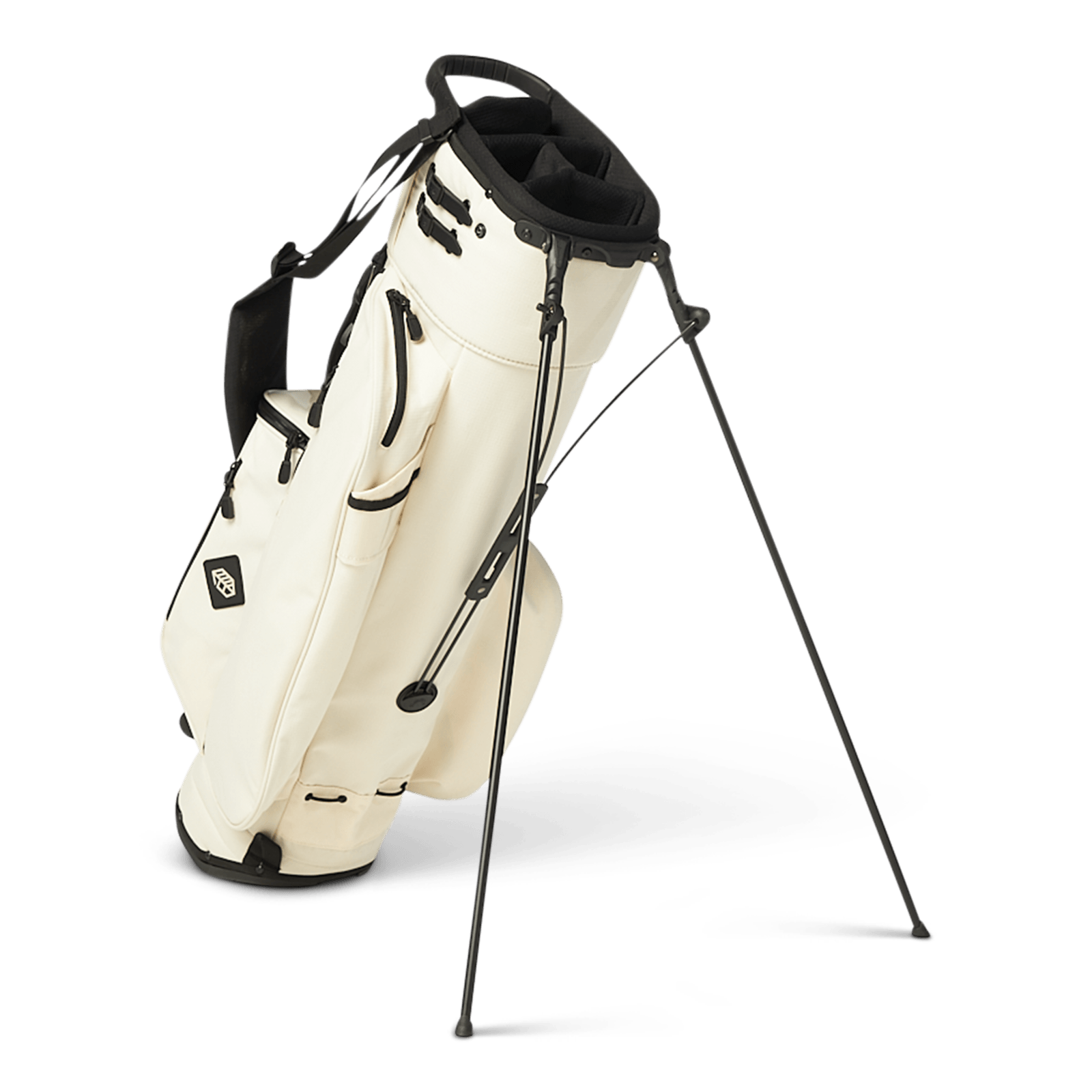 JONES UTILITY TROUPER 2.0-R STAND BAG Pacific Golf Warehouse Jones Golf bags, Carry Bag, Golf Bags