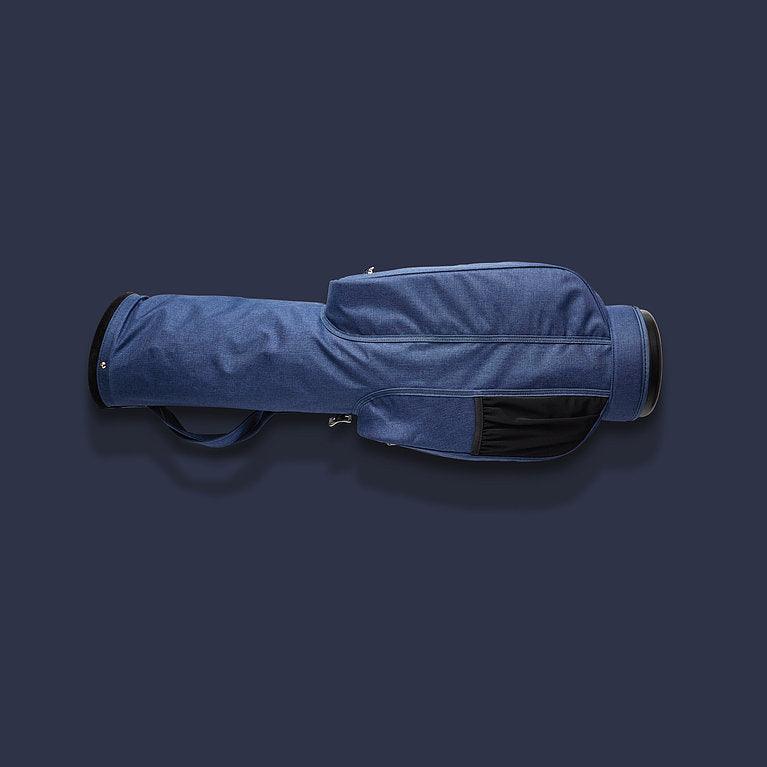 JONES PLAYERS SERIES - HEATHER/BLUE Pacific Golf Warehouse Jones Golf __label: NEW, Carry Bag, Golf Bags, Jones