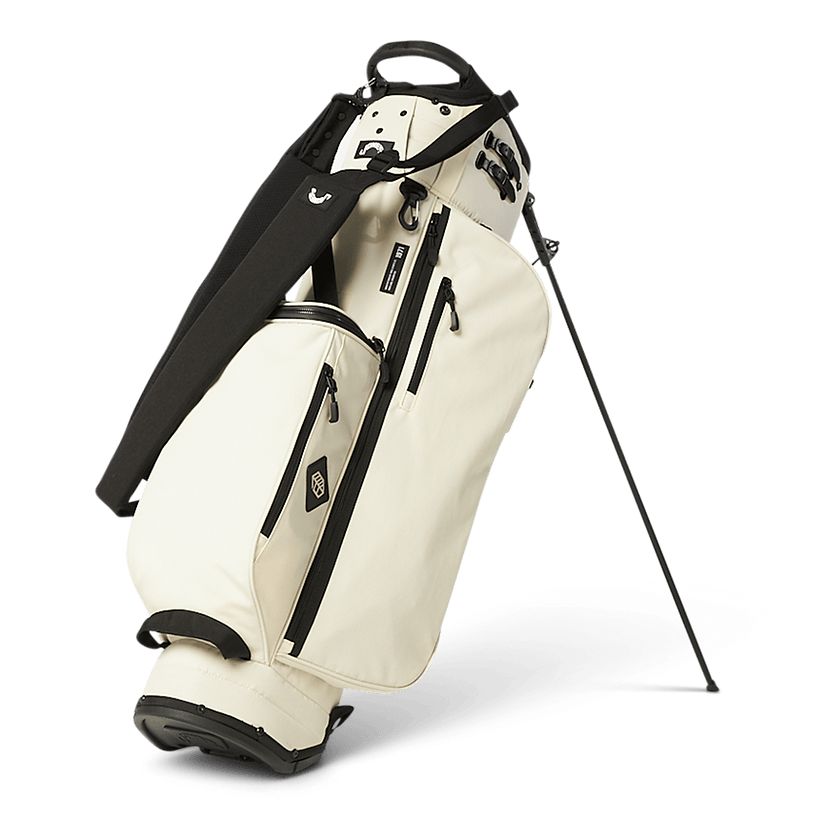 JONES UTILITY TROUPER 2.0-R STAND BAG Pacific Golf Warehouse Jones Golf bags, Carry Bag, Golf Bags