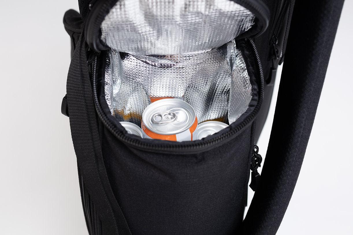 JONES UTILITY TROUPER 2.0-R STAND BAG Pacific Golf Warehouse Jones Golf bags, Carry Bag, Golf Bags