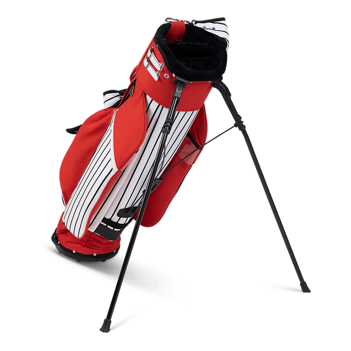 JONES CLASSIC STAND/CART BAG Pacific Golf Warehouse Jones Golf carry bags, Jones golf bags, Jones original golf bag