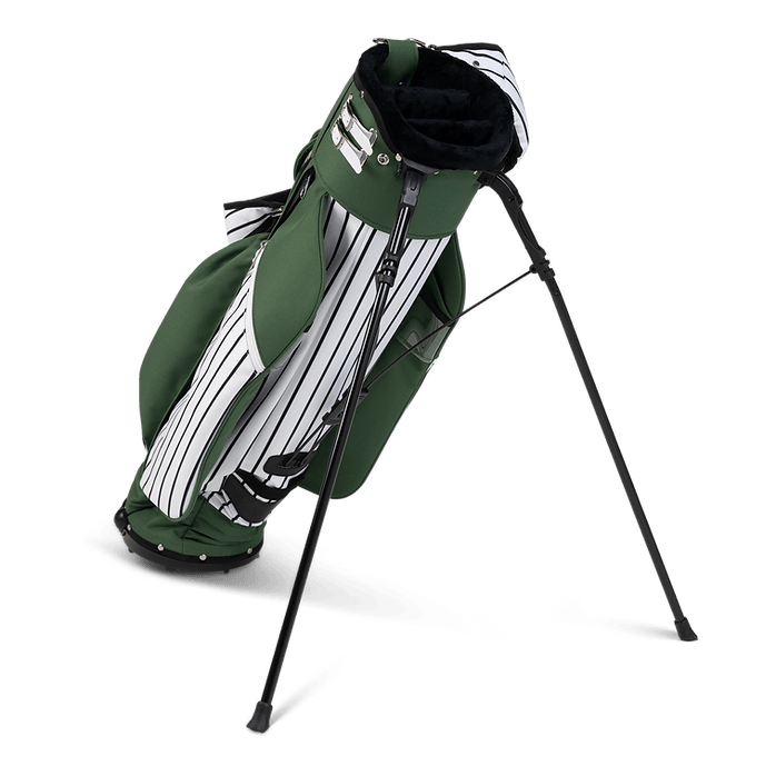 JONES CLASSIC STAND/CART BAG Pacific Golf Warehouse Jones Golf carry bags, Jones golf bags, Jones original golf bag
