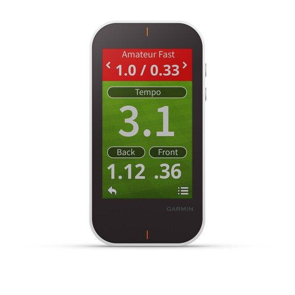 Garmin Approach® G80 | Handheld Golf GPS Pacific Golf Warehouse garmin __label: SALE, distance, garmin, golf tech, gps, rangefinder, tech, technology
