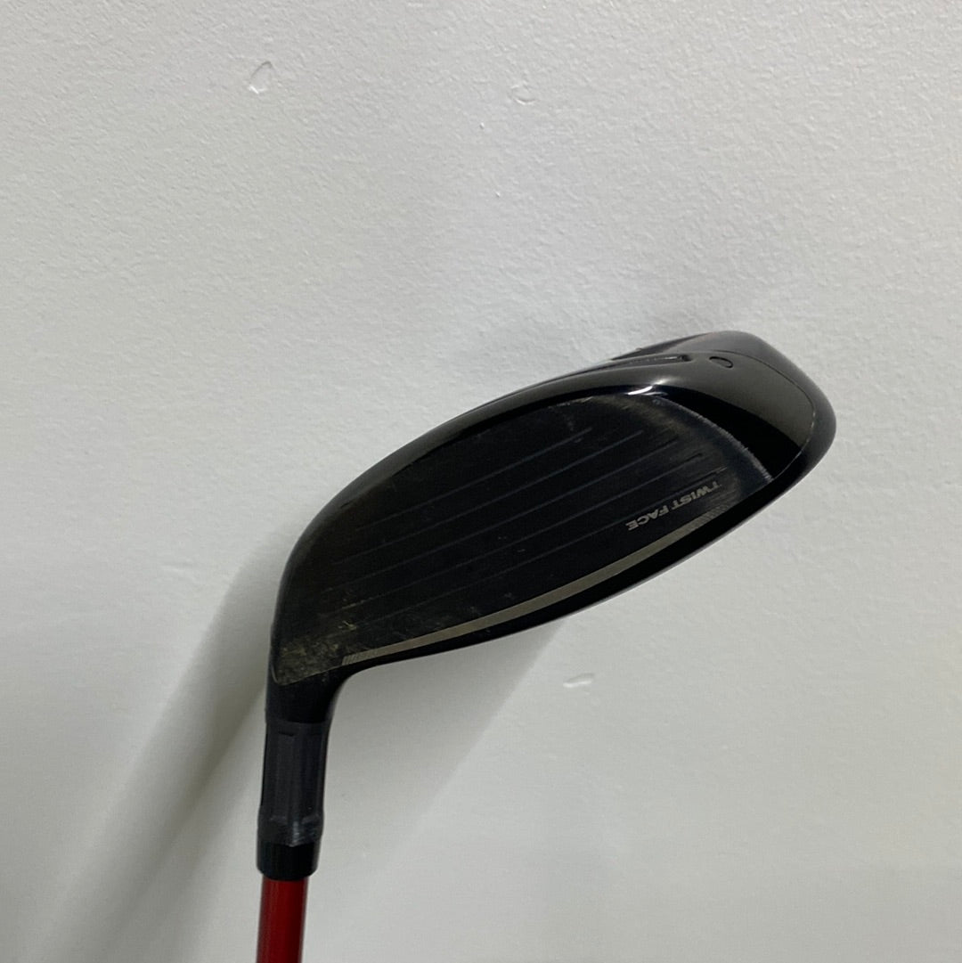 Demo TaylorMade Stealth 2 Fairway Wood