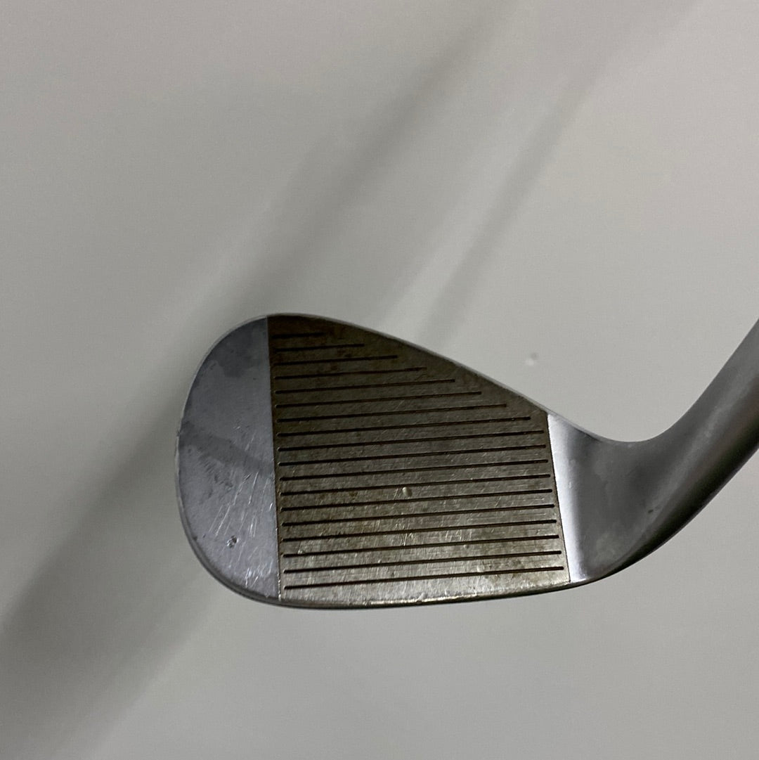 Demo TaylorMade Milled Grind 3 Wedge 56-12