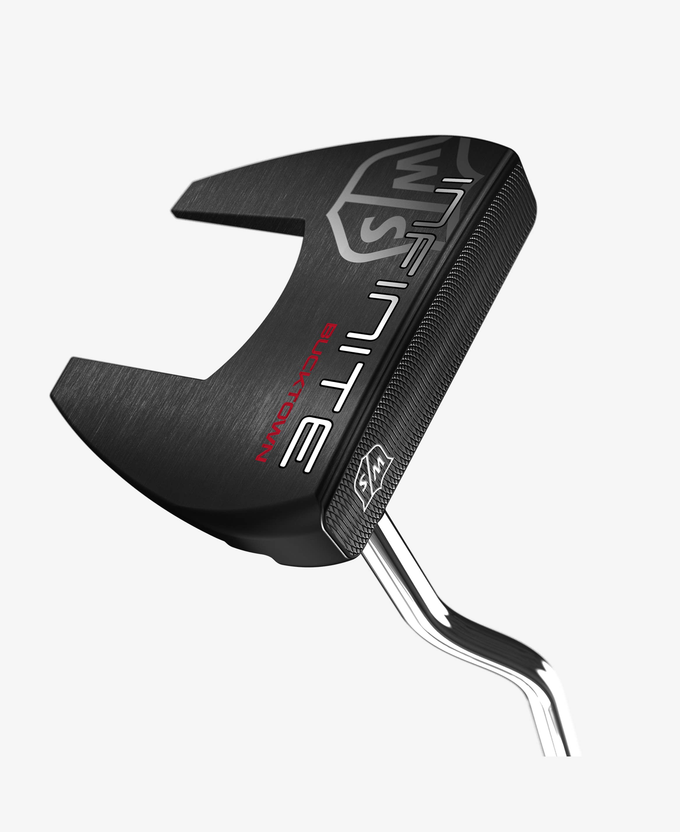 Wilson Infinite Putter - Niagara Golf Warehouse WILSON PUTTERS