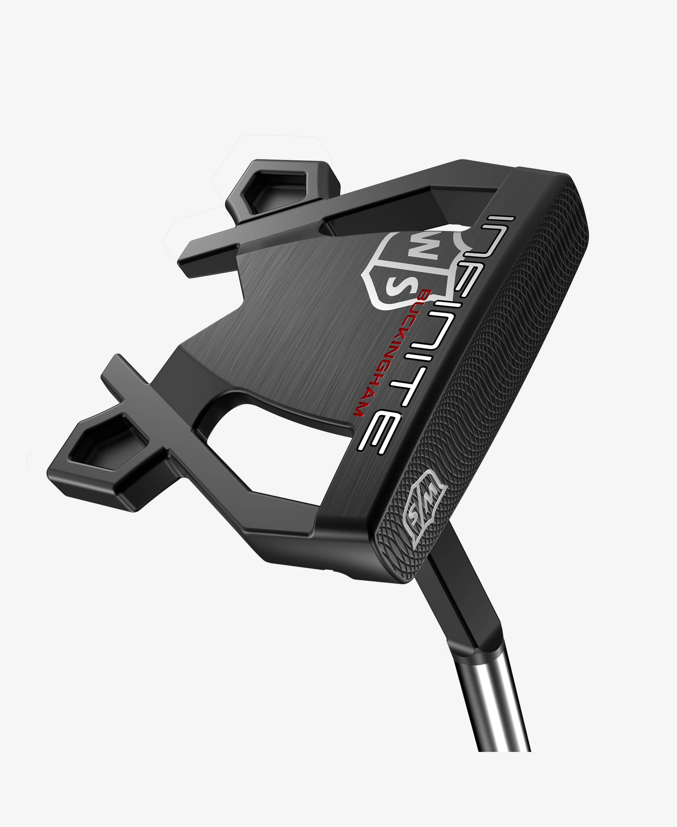 Wilson Infinite Putter - Niagara Golf Warehouse WILSON PUTTERS