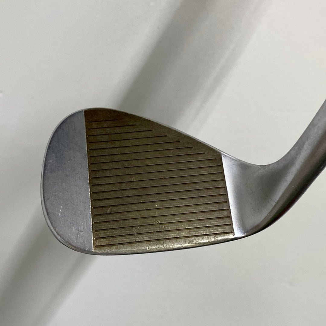 Demo TaylorMade Milled Grind 3 Wedge 54-11