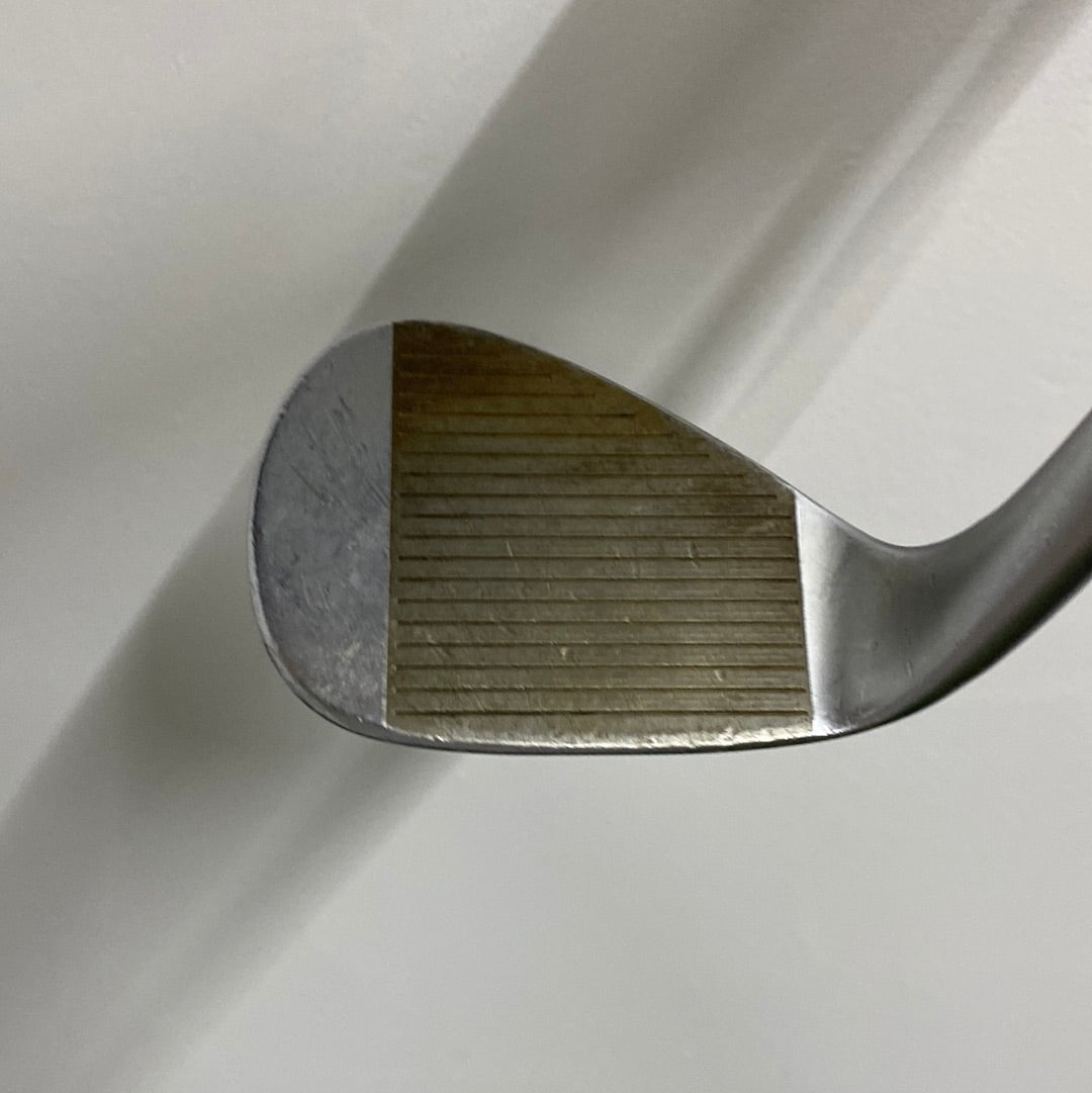 Demo TaylorMade Milled Grind 3 Wedge 60-12