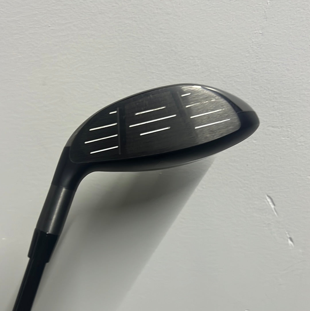Demo Callaway Paradym Fairway Wood