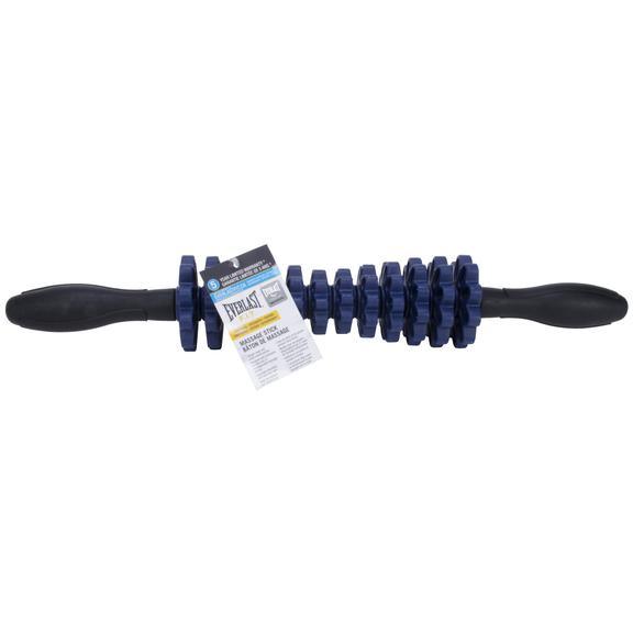 Everlast Adjustable Radian Massage Stick Pacific Golf Warehouse Everlast everlast, Fitness, roller