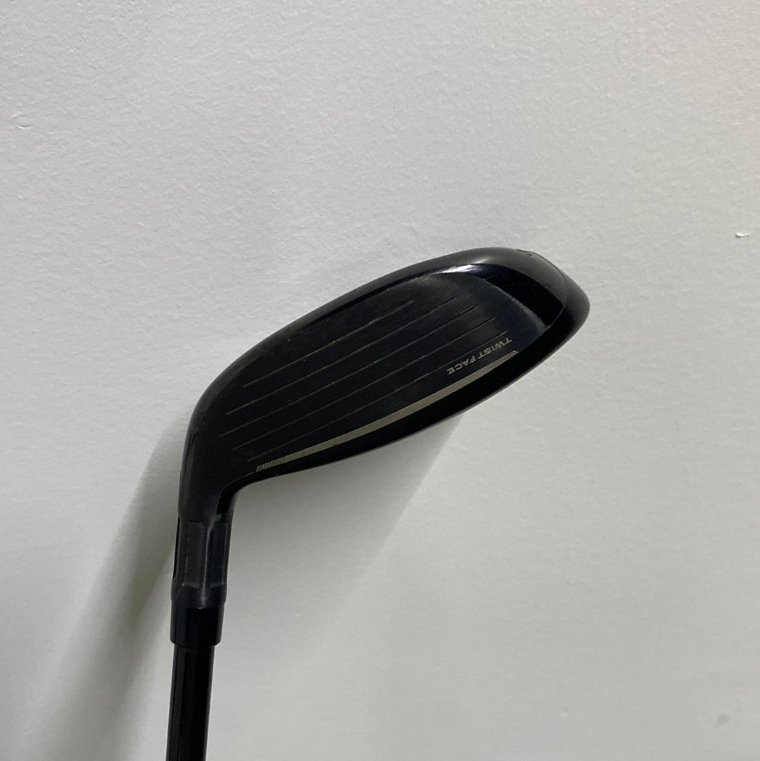 Demo TaylorMade Stealth 2 Rescue