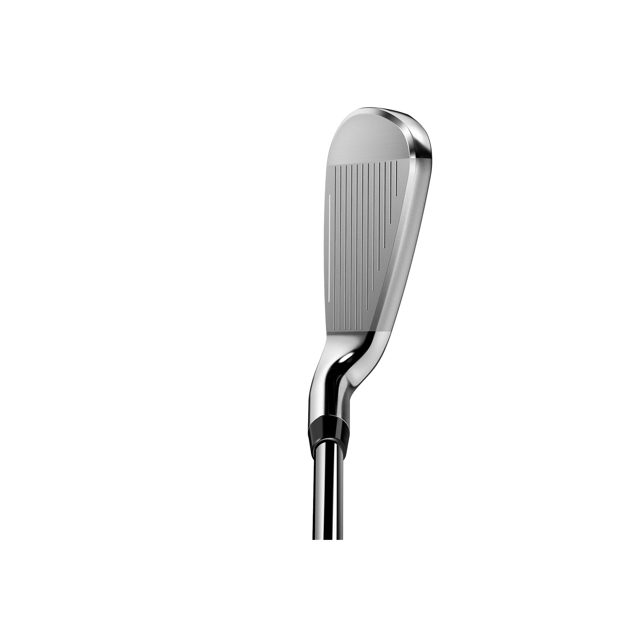 Cobra AirX Iron Set with Steel Shafts - Niagara Golf Warehouse COBRA Iron Sets