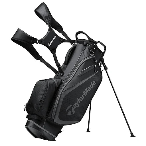 TaylorMade Select Stand Bag - Niagara Golf Warehouse TAYLORMADE BAGS & CARTS