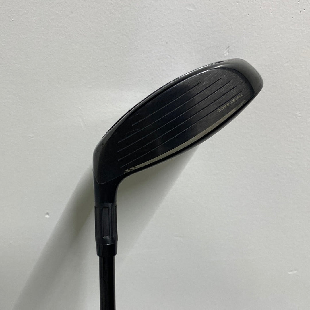 Demo TaylorMade Stealth 2 HD Fairway Wood