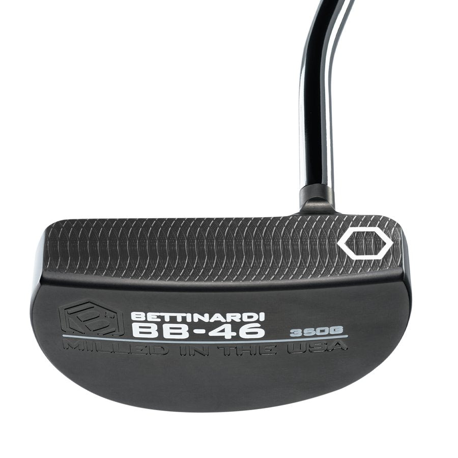Bettinardi 2022 BB46 PUTTER RH (Built to order)