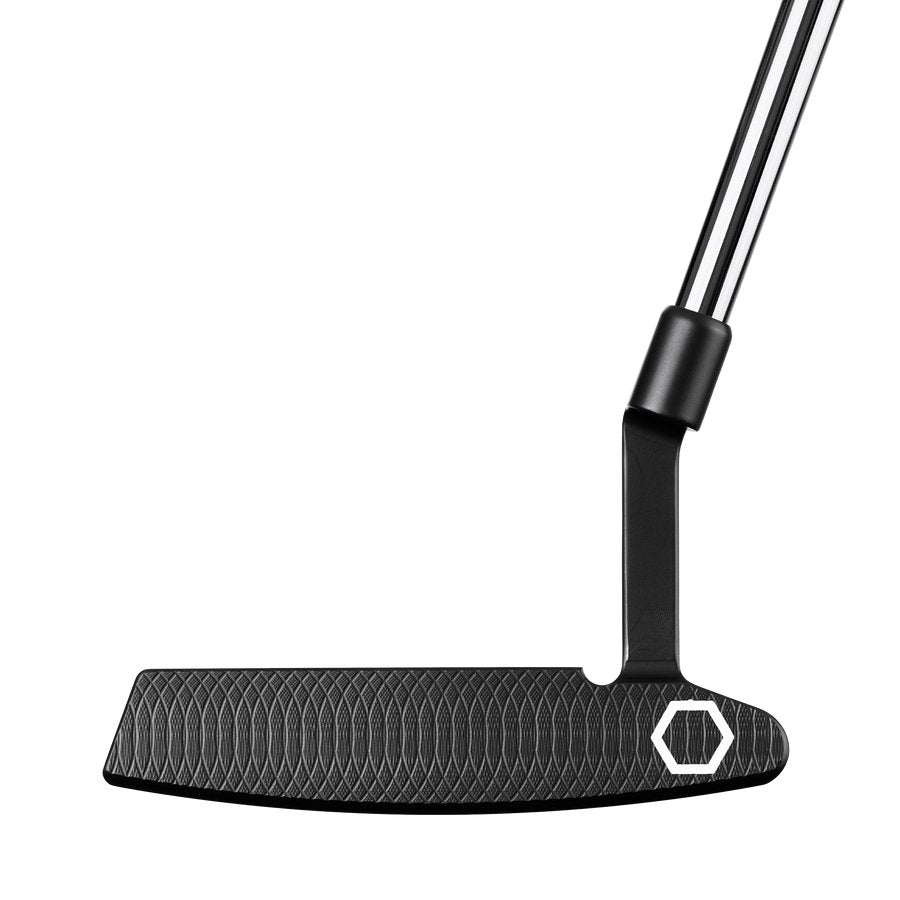Bettinardi 2022 BB8 WIDE PUTTER RH (Built to order)