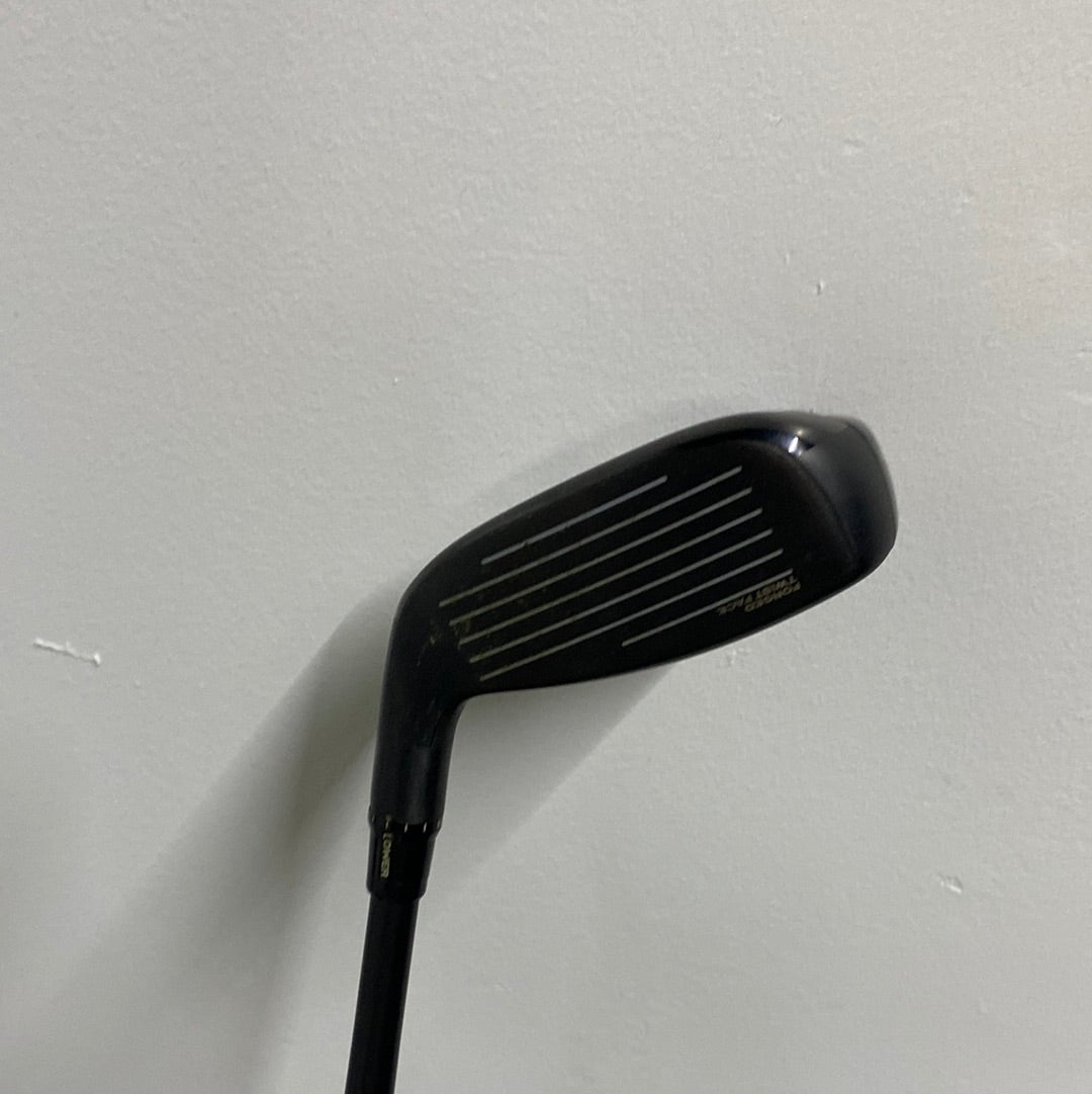 Demo TaylorMade Stealth 2 Tour Rescue