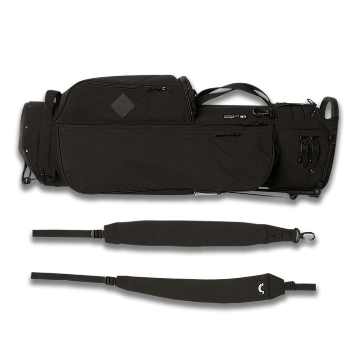 JONES UTILITY TROUPER 2.0-R STAND BAG Pacific Golf Warehouse Jones Golf bags, Carry Bag, Golf Bags