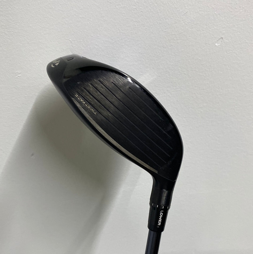 Demo TaylorMade Stealth 2 Plus Fairway Wood