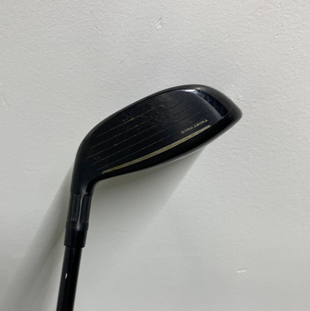 Demo TaylorMade Stealth 2 Rescue