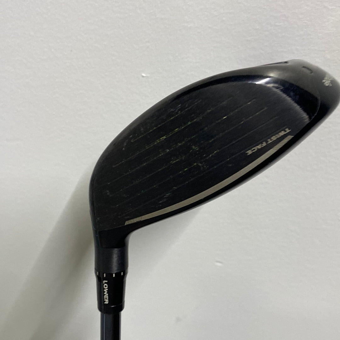 Demo TaylorMade Stealth 2 Plus Fairway Wood