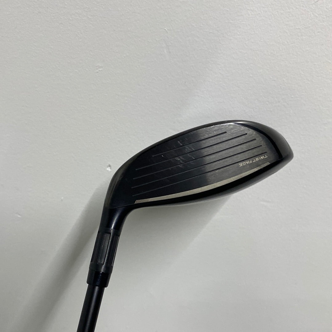 Demo TaylorMade Stealth 2 HD Fairway Wood