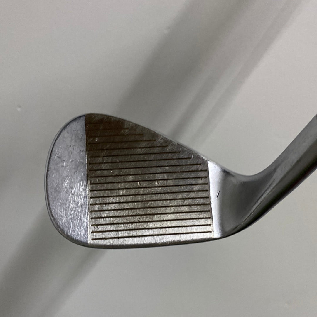 Demo TaylorMade Milled Grind 3 Wedge 56-12