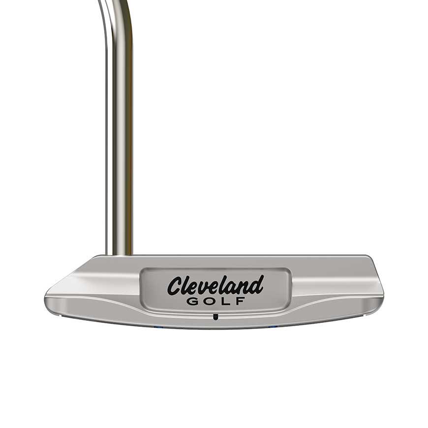 HUNTINGTON BEACH SOFT 8 PUTTER Pacific Golf Warehouse Cleveland Srixon 100-200, cleveland-srixon, golf-show, putters