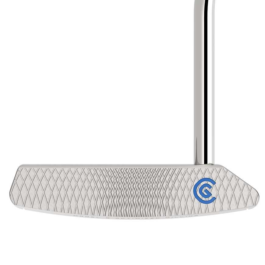 HUNTINGTON BEACH SOFT 8 PUTTER Pacific Golf Warehouse Cleveland Srixon 100-200, cleveland-srixon, golf-show, putters