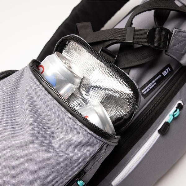 JONES UTILITY TROUPER™ 2.0 Pacific Golf Warehouse Jones Golf __label: NEW, Carry Bags, Golf Bags, jonessportsco, Stand Bag