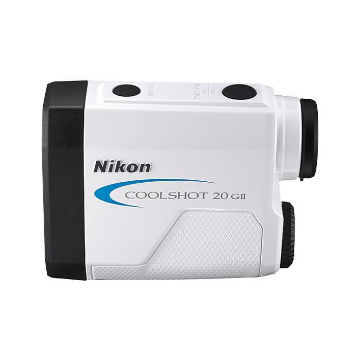 Coolshot 20 G2 Rangefinder Pacific Golf Warehouse NIKON __label: SALE, distance, GOLF TECH, gps, NIKON, rangefinder, Rangefinders, tech, technology