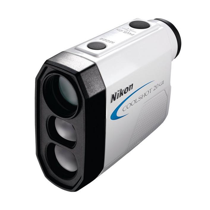 Coolshot 20 G2 Rangefinder Pacific Golf Warehouse NIKON __label: SALE, distance, GOLF TECH, gps, NIKON, rangefinder, Rangefinders, tech, technology