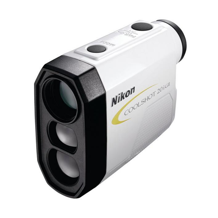 Coolshot 20i G2 Rangefinder Pacific Golf Warehouse NIKON __label: SALE, distance, GOLF TECH, gps, NIKON, rangefinder, Rangefinders, tech, technology