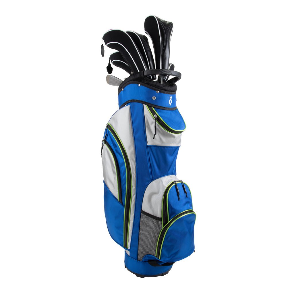 Nancy Lopez Erinn Women's 11- Piece Package Set - Niagara Golf Warehouse LOPEZ Womens Package Sets