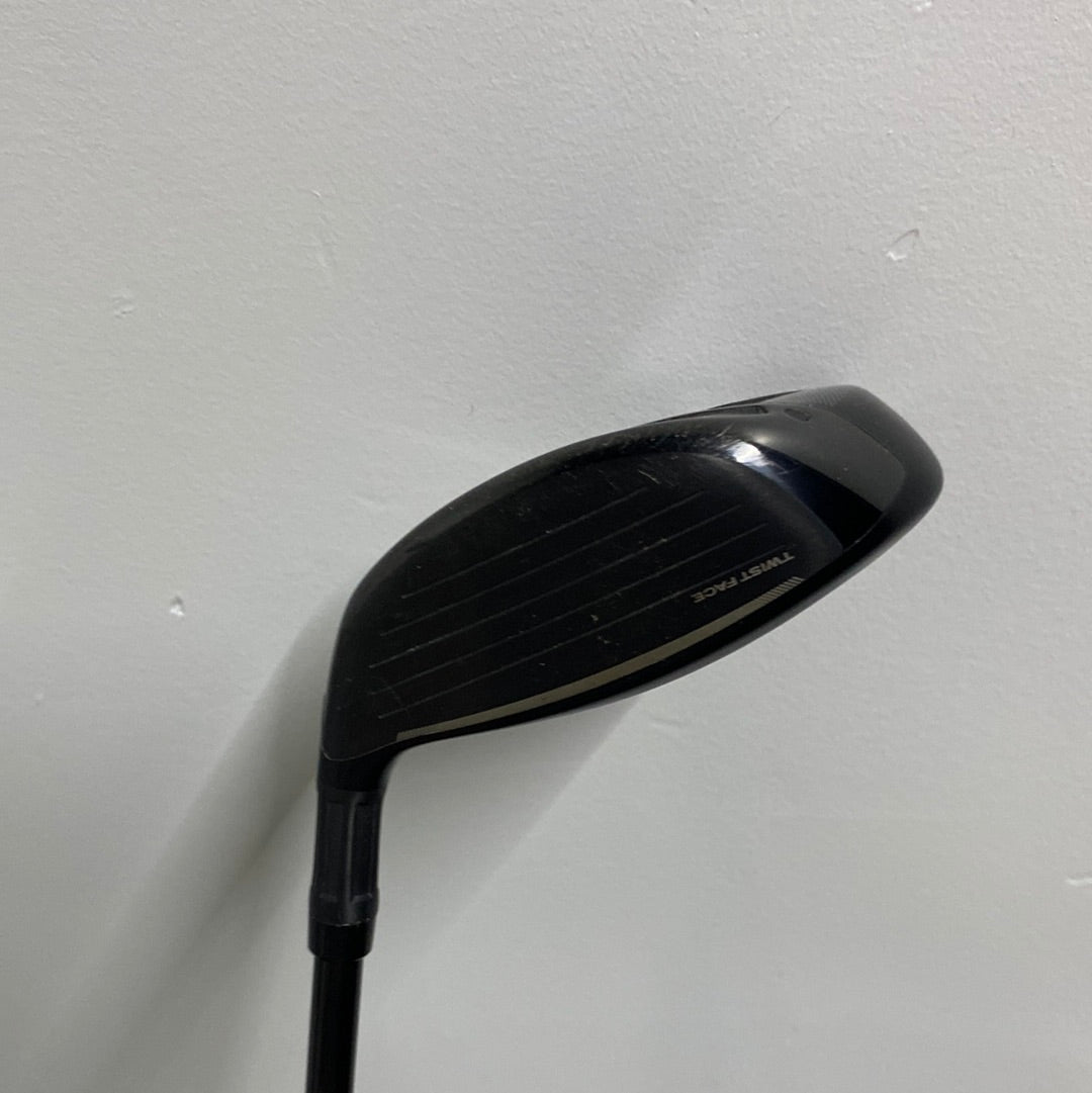 Demo TaylorMade Stealth 2 Fairway Wood