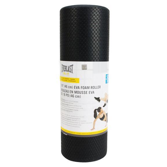 Everlast 18" EVA Foam Roller Pacific Golf Warehouse Everlast everlast, Everlast 18" EVA Foam Roller, fitness, fitness equipment, golf fitness