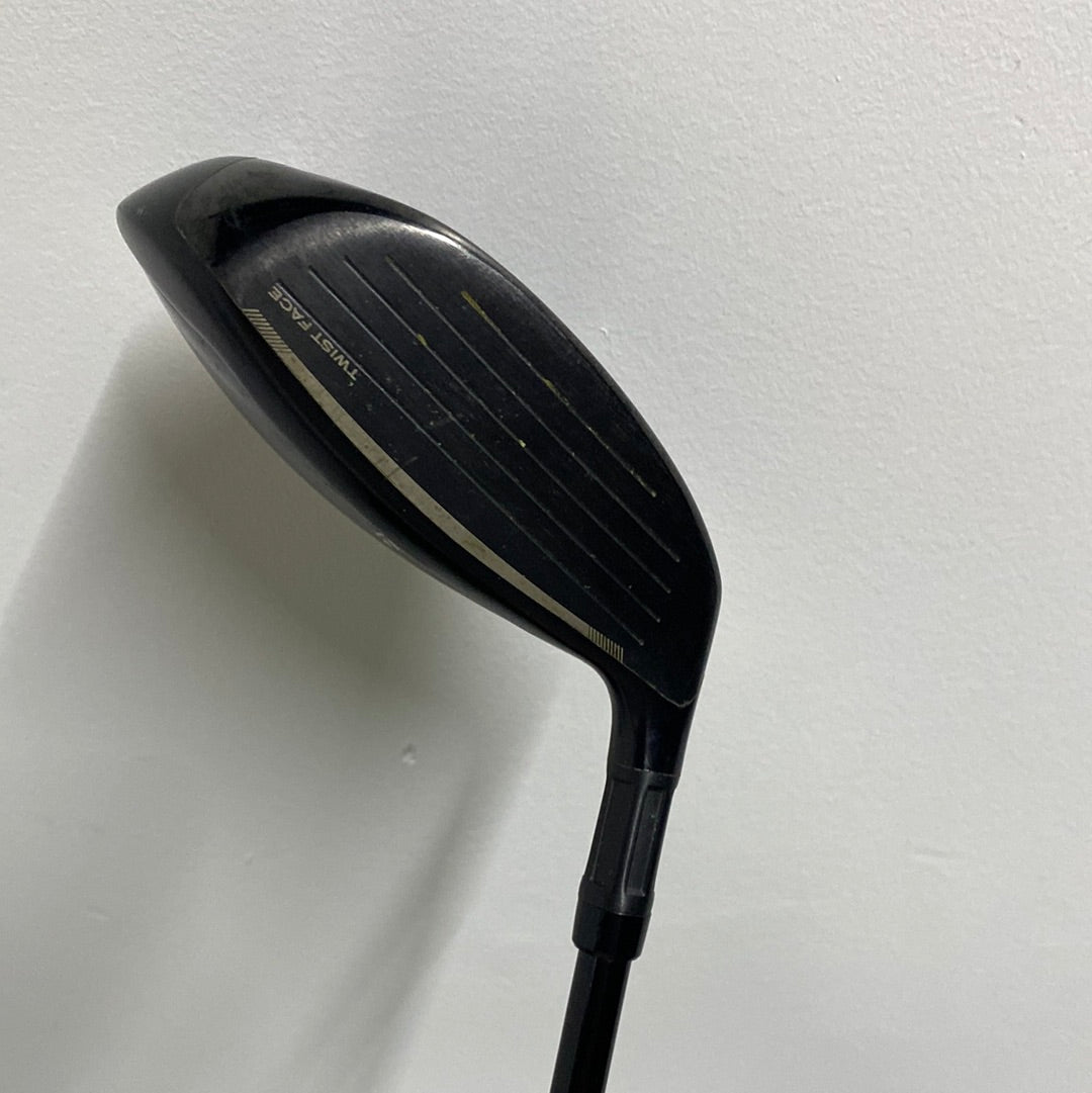 Demo TaylorMade Stealth 2 HD Fairway Wood