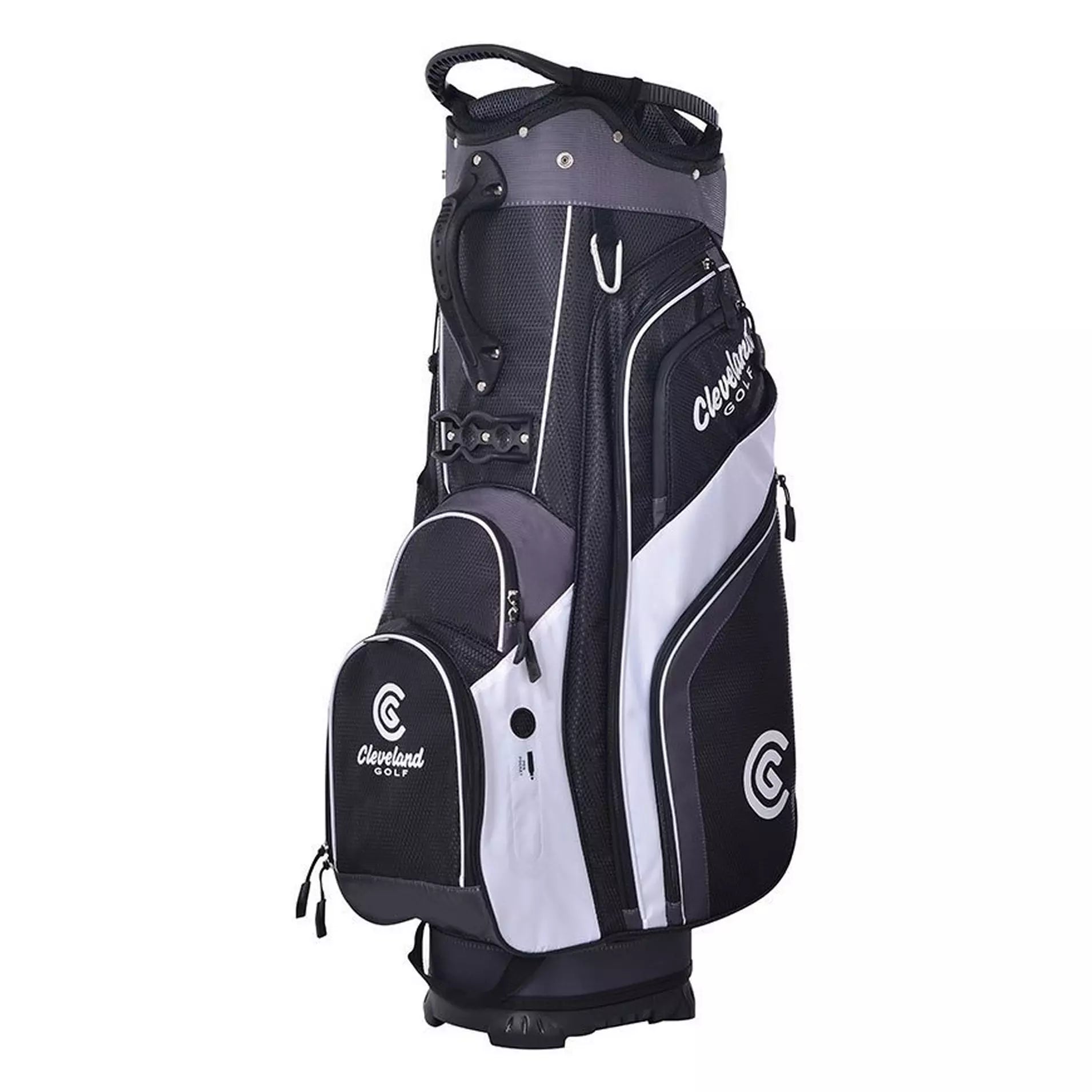 Cleveland CG Cart Bag