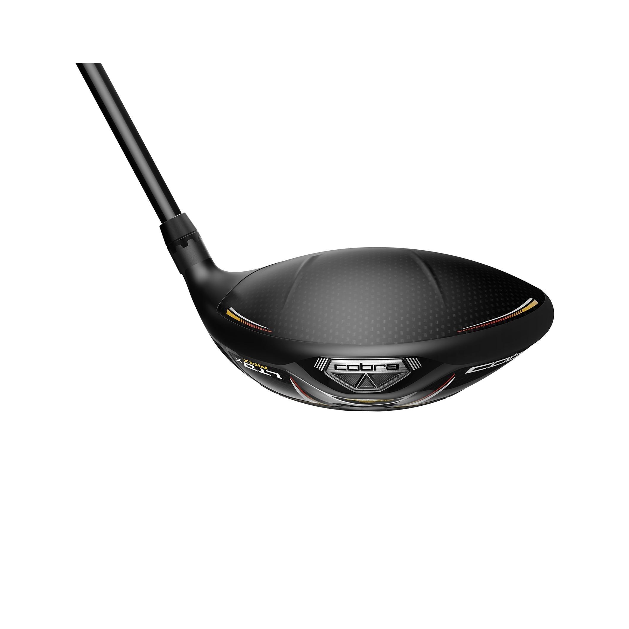 Cobra LTDX Max Driver Pacific Golf Warehouse COBRA cobra, drivers, golf-show, over-200