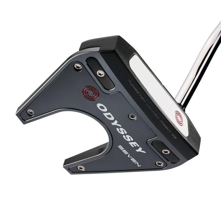 Demo Odyssey Tri-Hot 5K Seven DB Putter