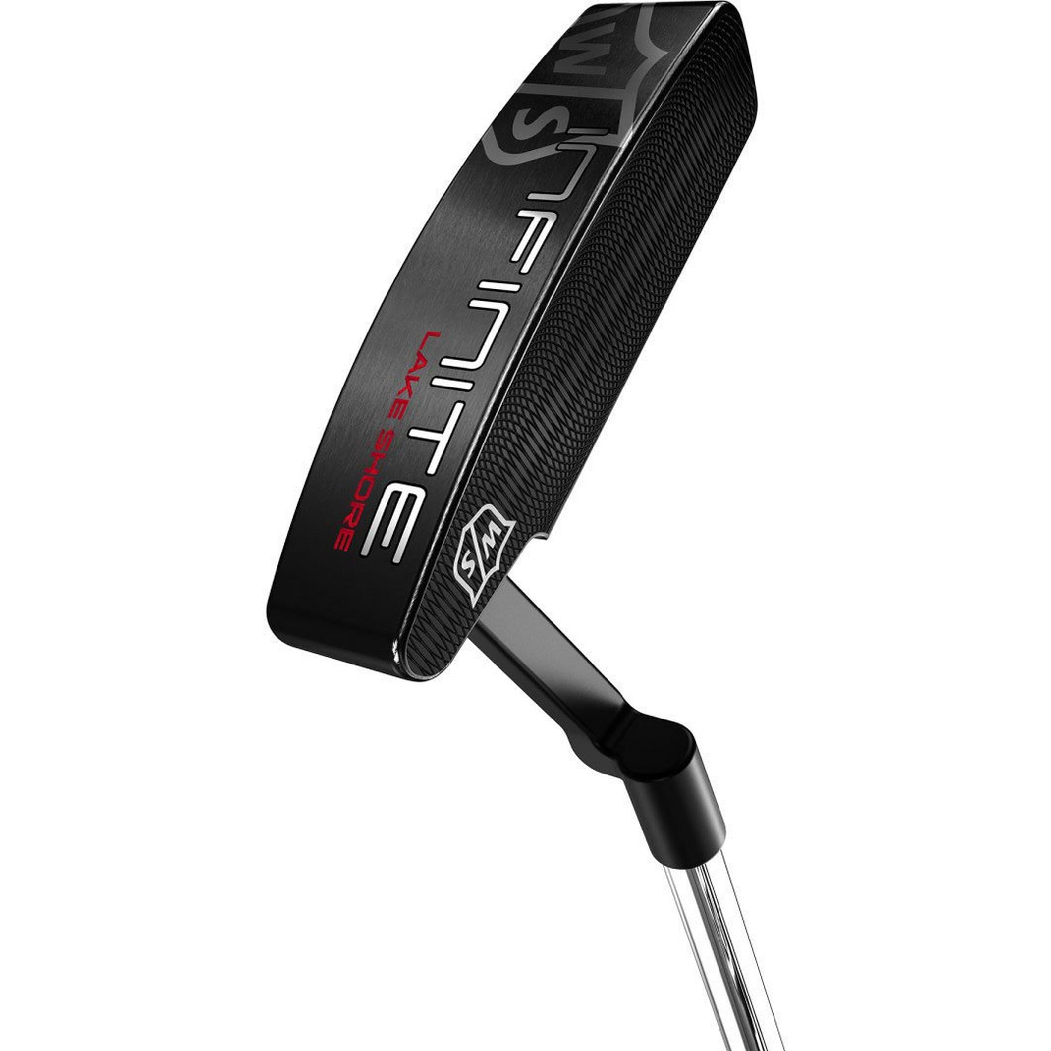 Wilson Infinite Putter - Niagara Golf Warehouse WILSON PUTTERS