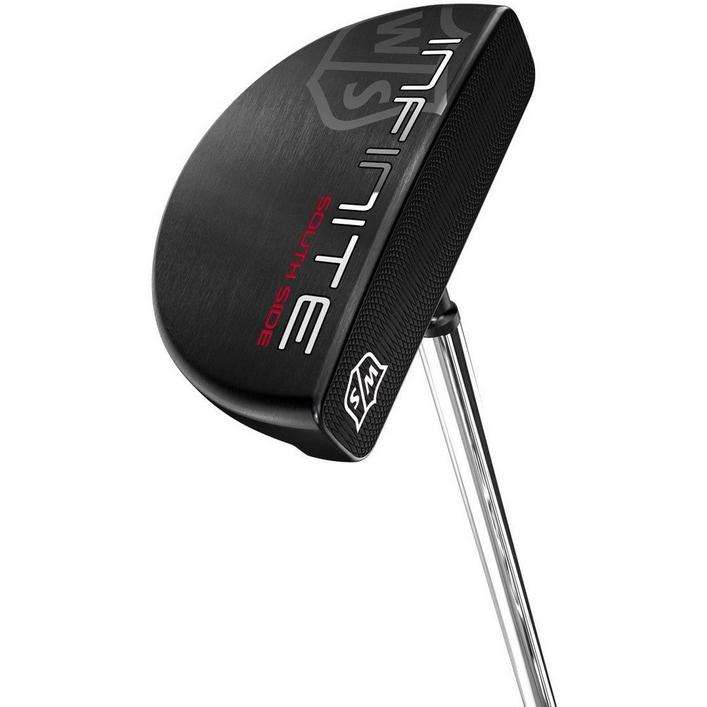 Wilson Infinite Putter - Niagara Golf Warehouse WILSON PUTTERS